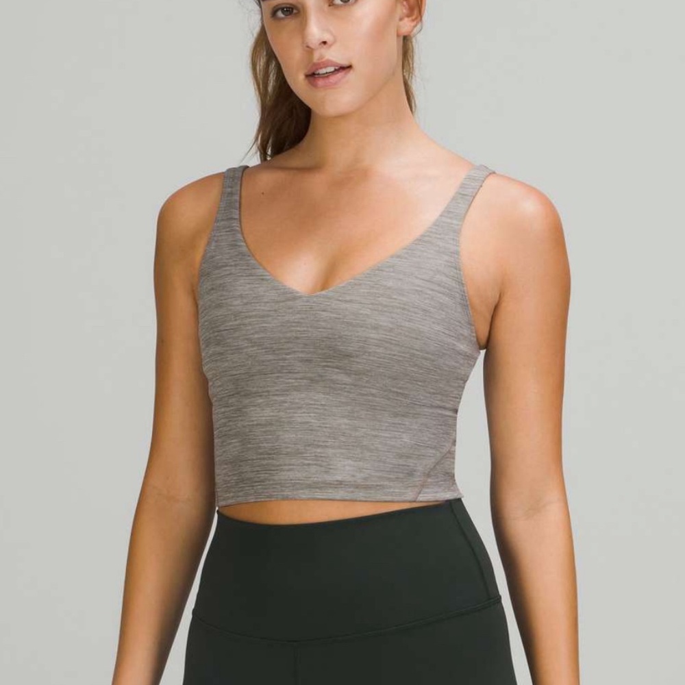 Lululemon Align Tank (2)